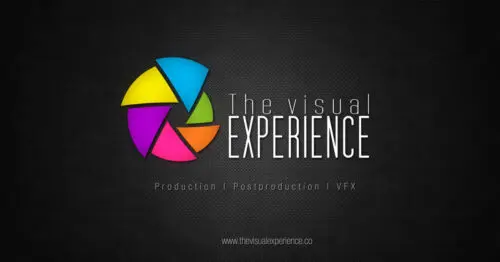 THE VISUAL EXPERIENCE BOGOTÁ THE VISUAL EXPERIENCE BOGOTÁ